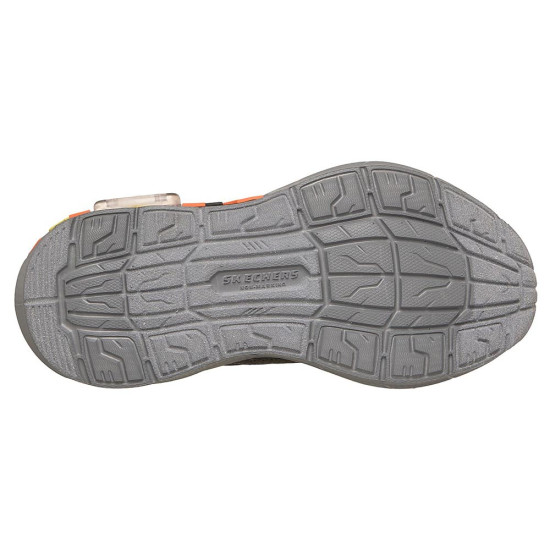 Skechers Garage
